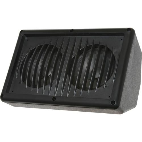 Galaxy Audio HS4 Hot Spot 4 Near-Field Monitor