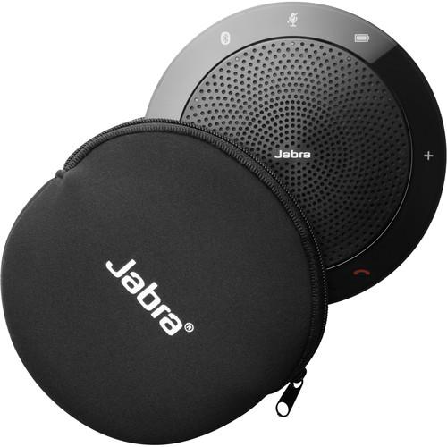 Jabra Speak 510 Bluetooth & USB Speakerphone