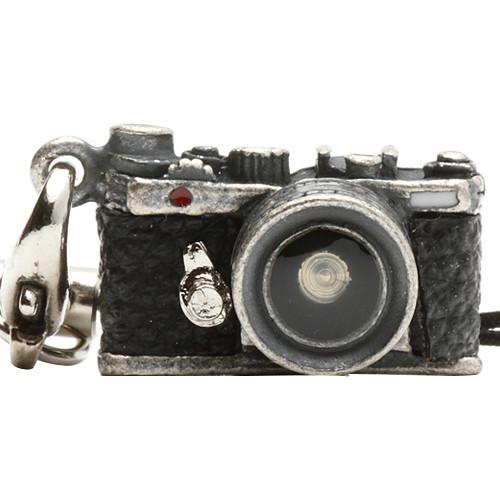 Japan Hobby Tool Miniature Range Finder Camera Charm