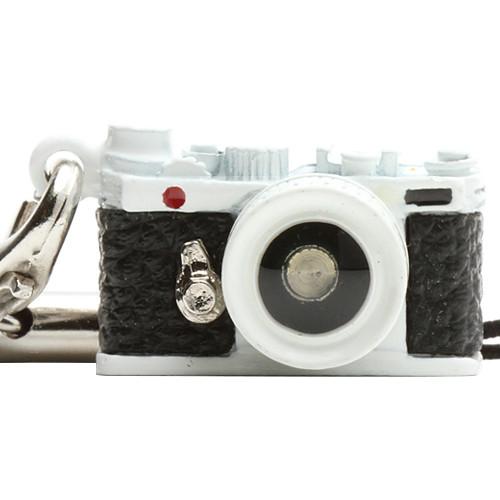 Japan Hobby Tool Miniature Range Finder Camera Charm