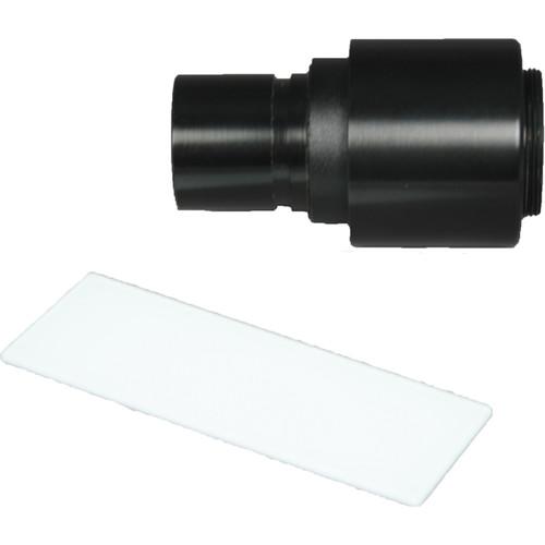 Ken-A-Vision Microscope Eyepiece Adapter Pro Kit for FlexCam 2