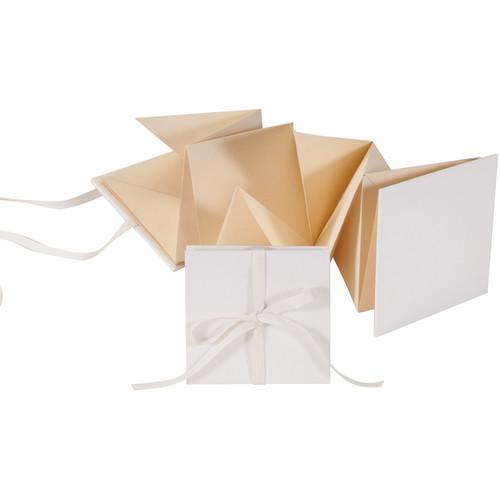 Lineco Mini Kit Wild Accordion Set