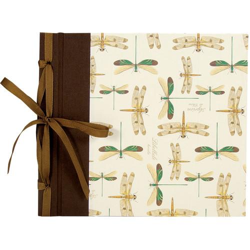 Lineco Ribbon Bound Album with Top Load Pages