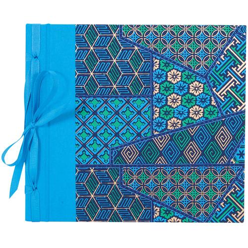 Lineco Ribbon Bound Album with Top Load Pages