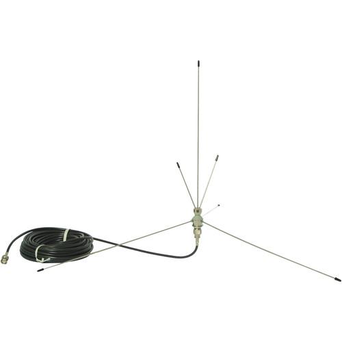 Listen Technologies LA-107 Ground Plane Remote Antenna