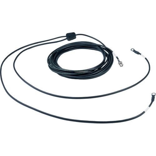 Listen Technologies LA-117 Coaxial Dipole Remote Antenna