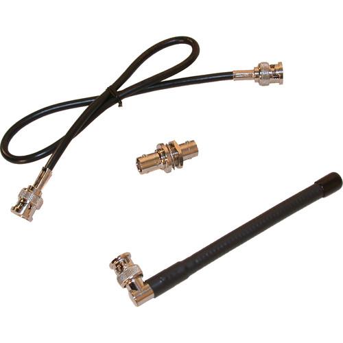 Listen Technologies LA-125 Antenna Kit for LA-326 Rack Mount