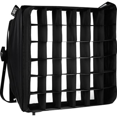 Litepanels 40° Grid for Astra 1x1 and Hilio D12 T12 Snapbag