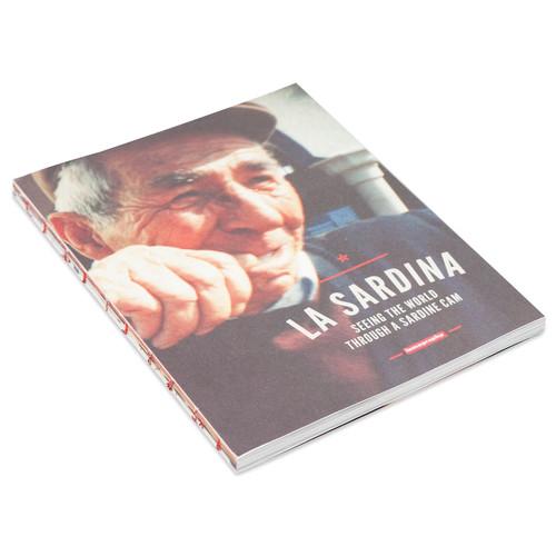 Lomography Book: La Sardina Book