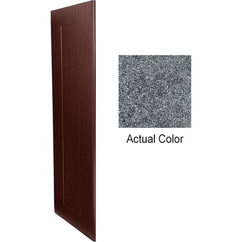 Middle Atlantic Pair of Wood Side Panels for Slim 5-Series Equipment Rack