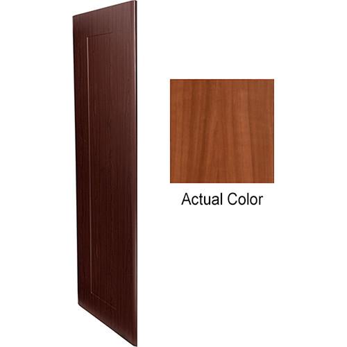 Middle Atlantic Pair of Wood Side Panels for Slim 5-Series Equipment Rack