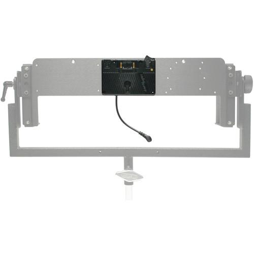 Nebtek Anton Bauer Battery Adapter for Blackmagic Smartview Dual Monitor