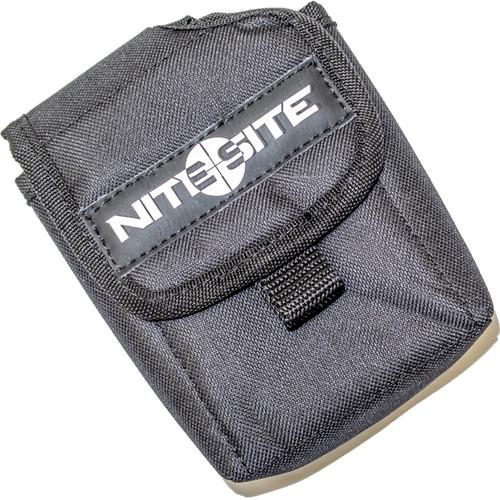 NITESITE Belt Pouch for 5.5Ah Lithium-Ion Battery