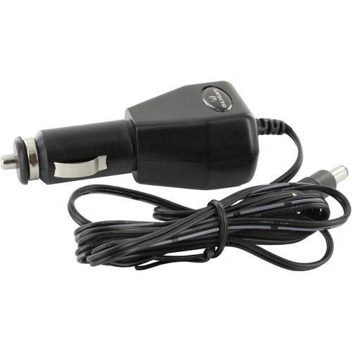Olight 12 VDC Car Charger for S80 Baton Flashlights
