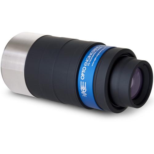 Opto Engineering MC12K Series F-Mount 0.67x Macro Lens for Line Scan Cameras