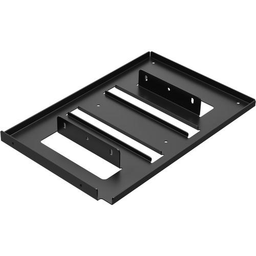 Panasonic Ceiling Mount Bracket Assembly for PT-DZ21K2 & PT-RQ13K RZ12K Series Projectors
