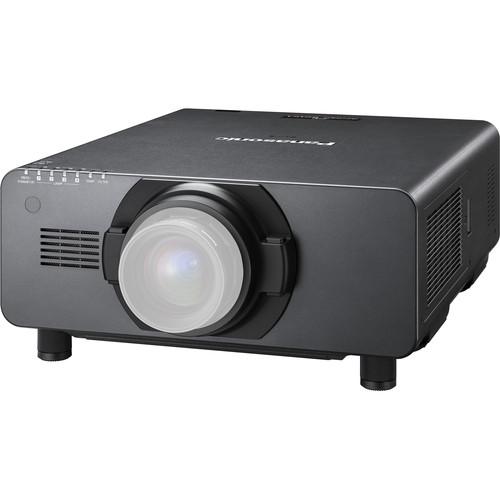 Panasonic PT-DZ21K2U 3D WUXGA Large Venue 3-Chip DLP Projector