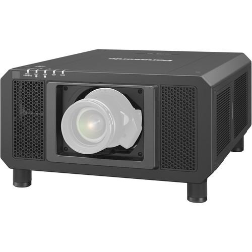 Panasonic PT-RQ13K 10,000-Lumen 3DLP 4K Laser Projector