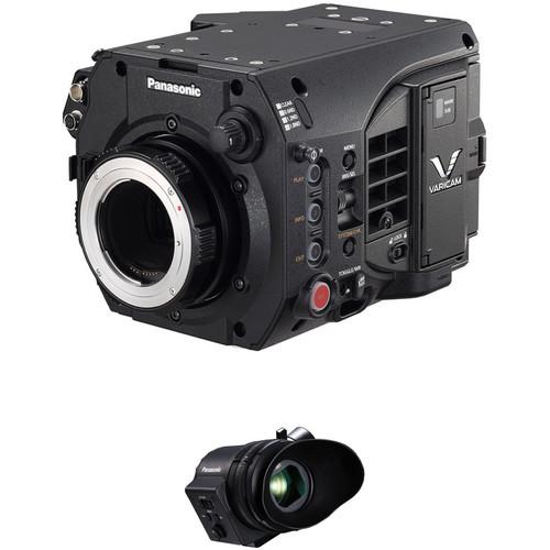 Panasonic Varicam LT VF Kit