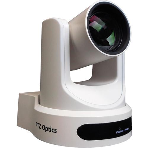 PTZOptics 12x-USB Gen2 Live Streaming Camera
