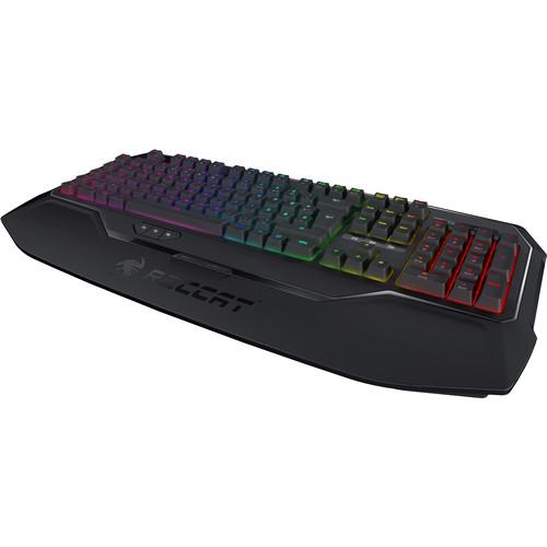 ROCCAT Ryos MK FX Backlit Mechanical Keyboard
