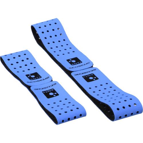 Scosche Large and Small Replacement Straps for Rhythm