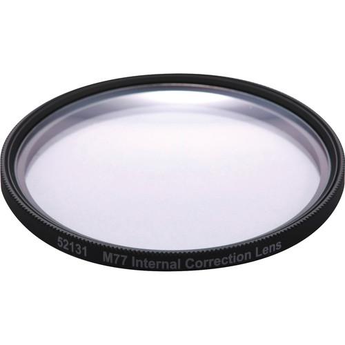 Sea & Sea M77 Internal Correction Lens for Fisheye Dome Port 240