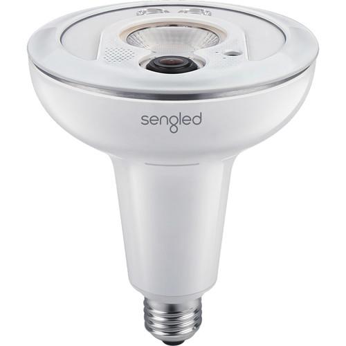 Sengled Snap 14W LED Bulb with 1080p Camera