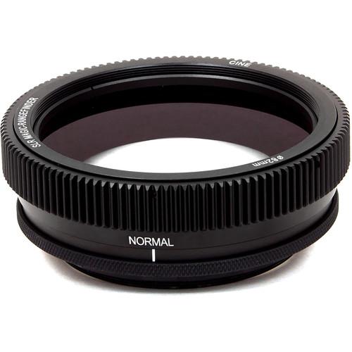 SLR Magic Rangefinder Cine Adapter with Near Normal Calibration