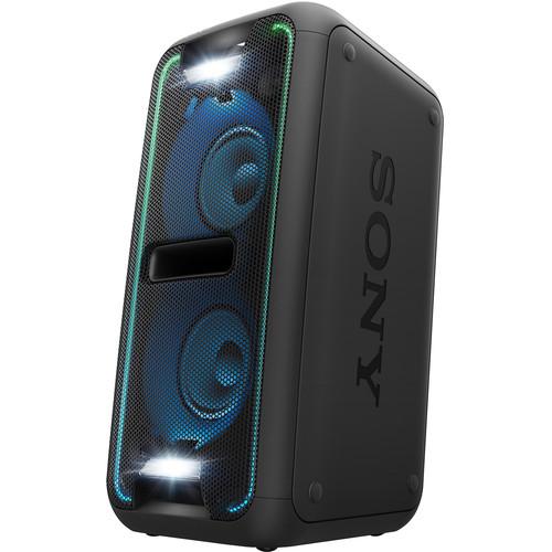 Sony GTK-XB7 Portable Bluetooth Home Audio System
