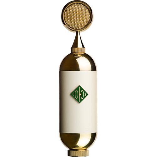 Soyuz Microphones SU-019 Large-Diaphragm FET Condenser Mic