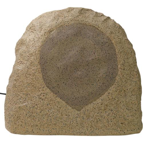 Speco Technologies SPR8TB 70 25V Weather-Resistant Outdoor Rock Speaker