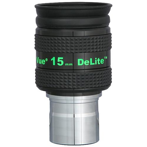 Tele Vue DeLite Series 15mm Eyepiece