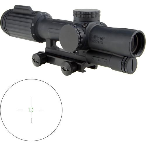 Trijicon 1-6x24 VCOG Riflescope