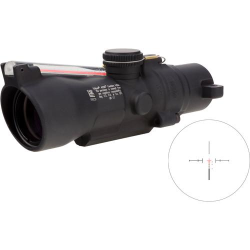 Trijicon 3x24 Compact ACOG Riflescope