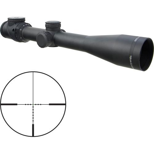 Trijicon AccuPoint 2.5-12.5x42 Riflescope
