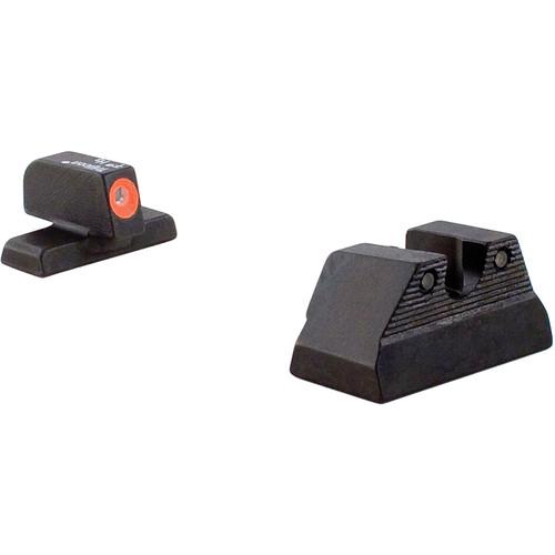 Trijicon H&K USP Bright & Tough Night Sight Set
