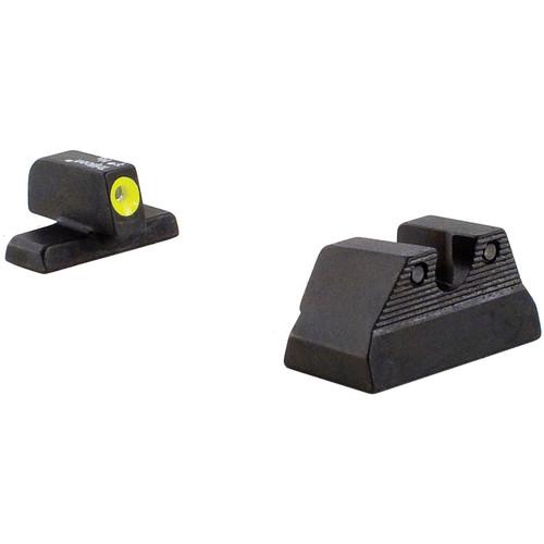 Trijicon H&K USP Bright & Tough Night Sight Set