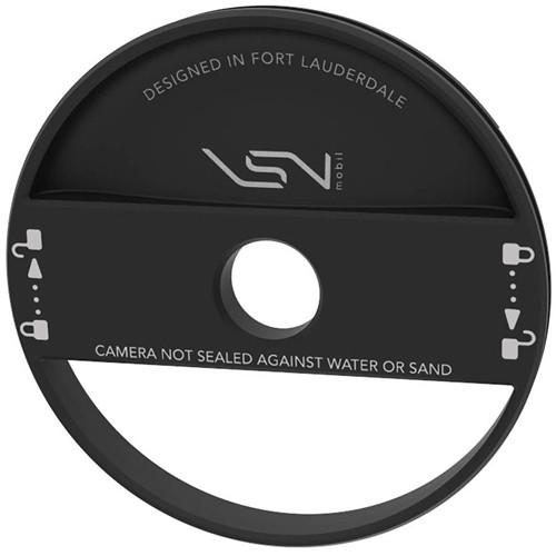 VSN Mobil V.360° Port Access Cover