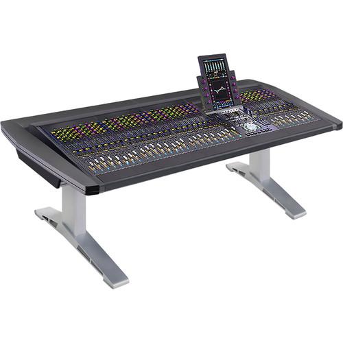 Argosy Eclipse 5-Bucket Console Workspace for Avid S6 Workstation