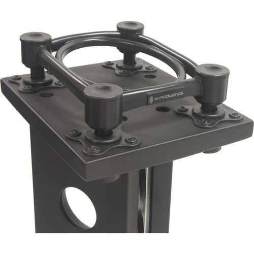 Argosy Spire Speaker Stand with Iso-Acoustics Isolation Technology