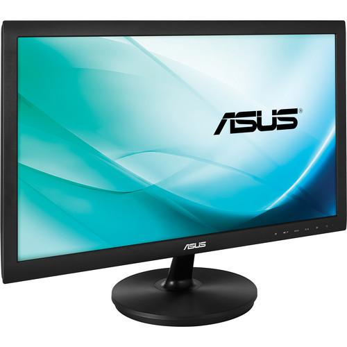 ASUS VS228T-P 21.5" Full HD LED Monitor