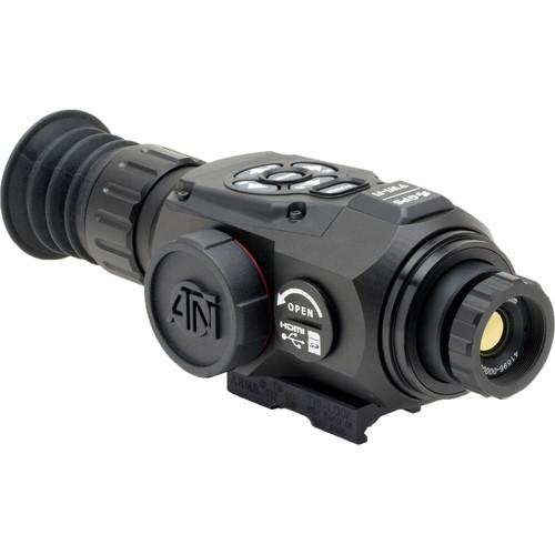 ATN THOR-HD 384 1.25-5x25 Thermal Riflescope