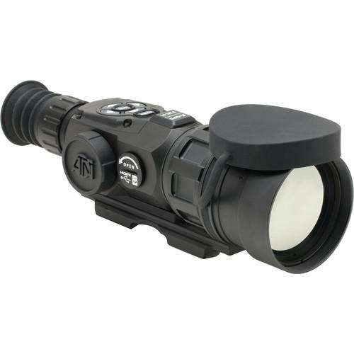 ATN THOR-HD 384 9-36x25 Thermal Riflescope