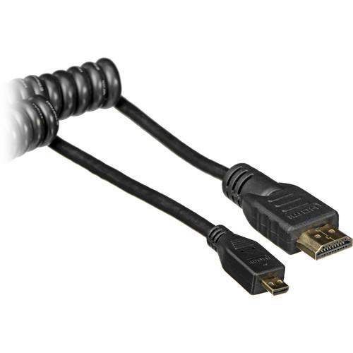 Atomos Micro to Full HDMI Coiled Cable