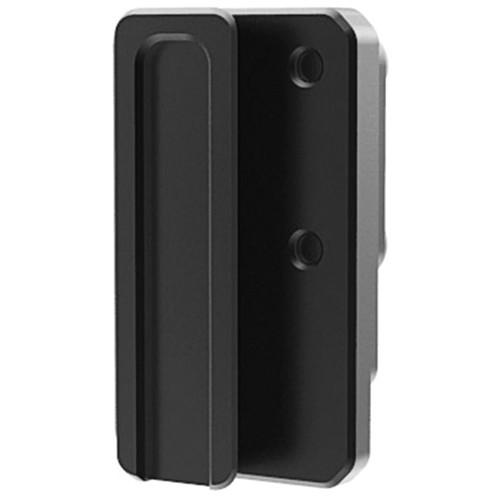 Bright Tangerine Misfit Dovetail for Production Swing Away Core