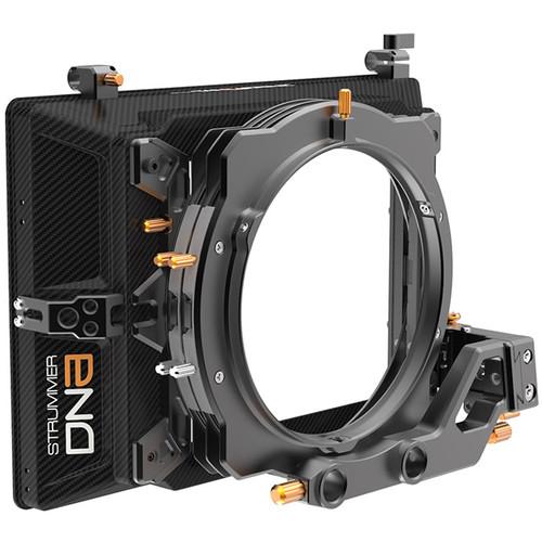 Bright Tangerine Strummer DNA Matte Box Kit 2
