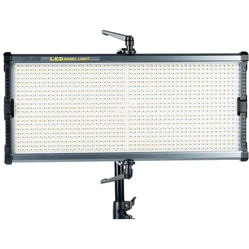 CAME-TV 1092B Bi-Color LED 1 Light Kit