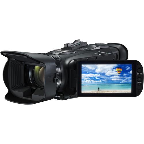 Canon VIXIA HF G40 Full HD