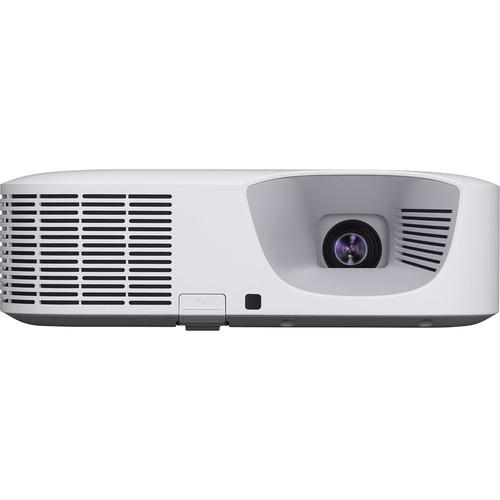 Casio XJ-F210WN LampFree Advanced Series 3500-Lumen WXGA DLP Projector